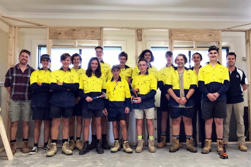 Transition and Learning Centre TLC Port Lincoln High School