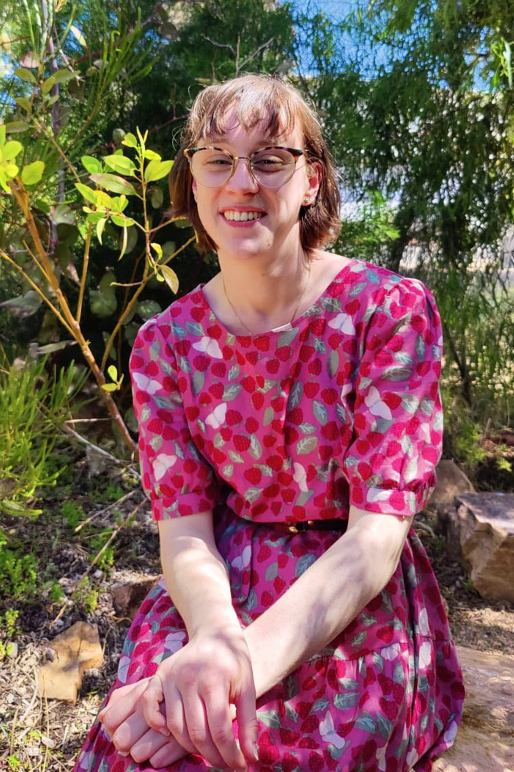 Teach For Australia Pilot Program at PLHS Port Lincoln High School