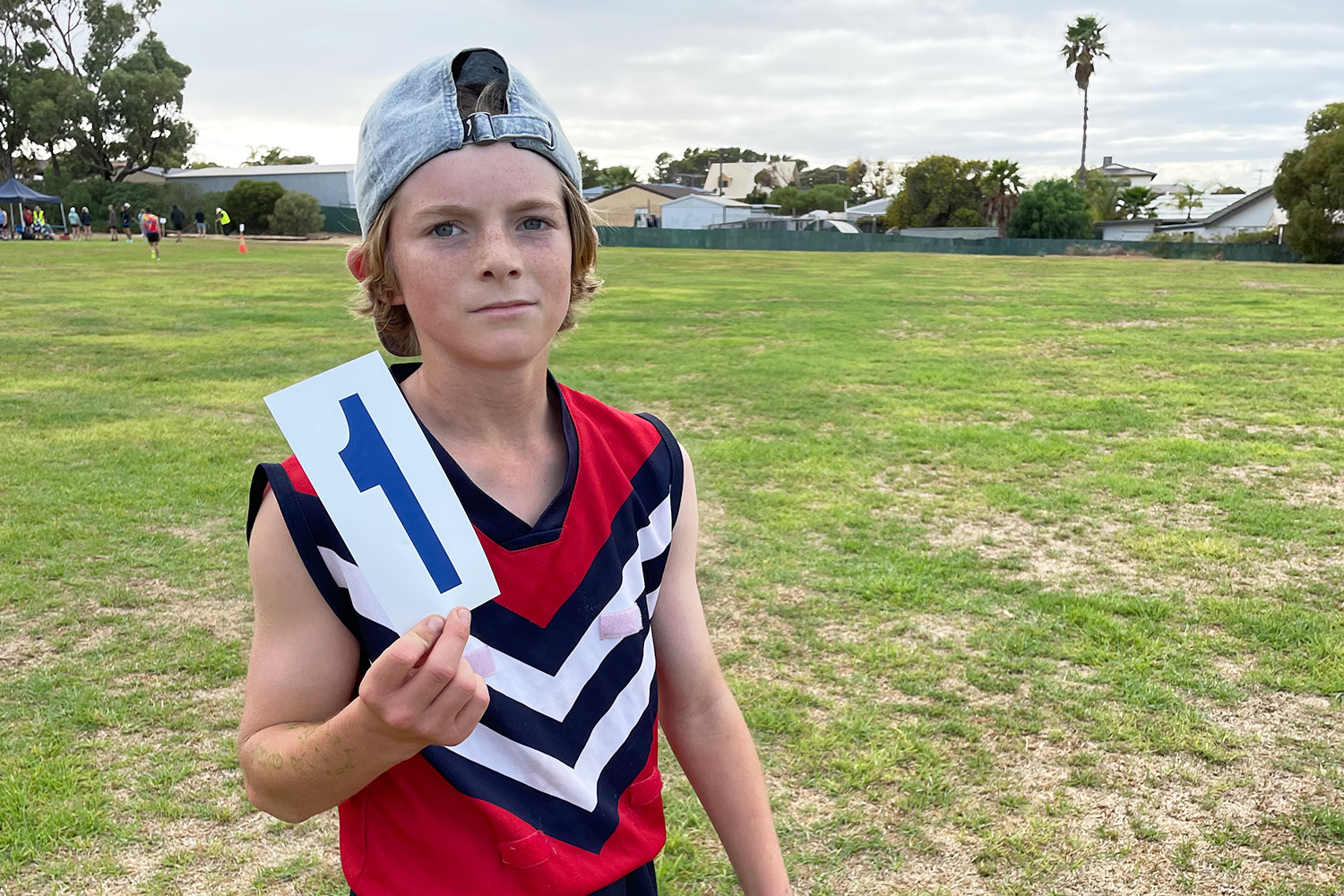 WASSAC Success for PLHS Athletes - Port Lincoln High School