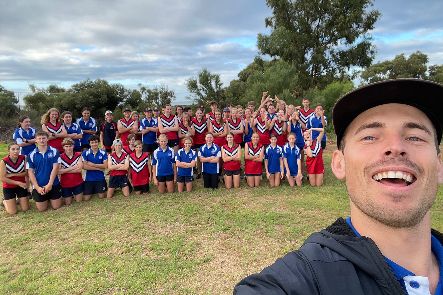 WASSAC Success for PLHS Athletes Port Lincoln High School