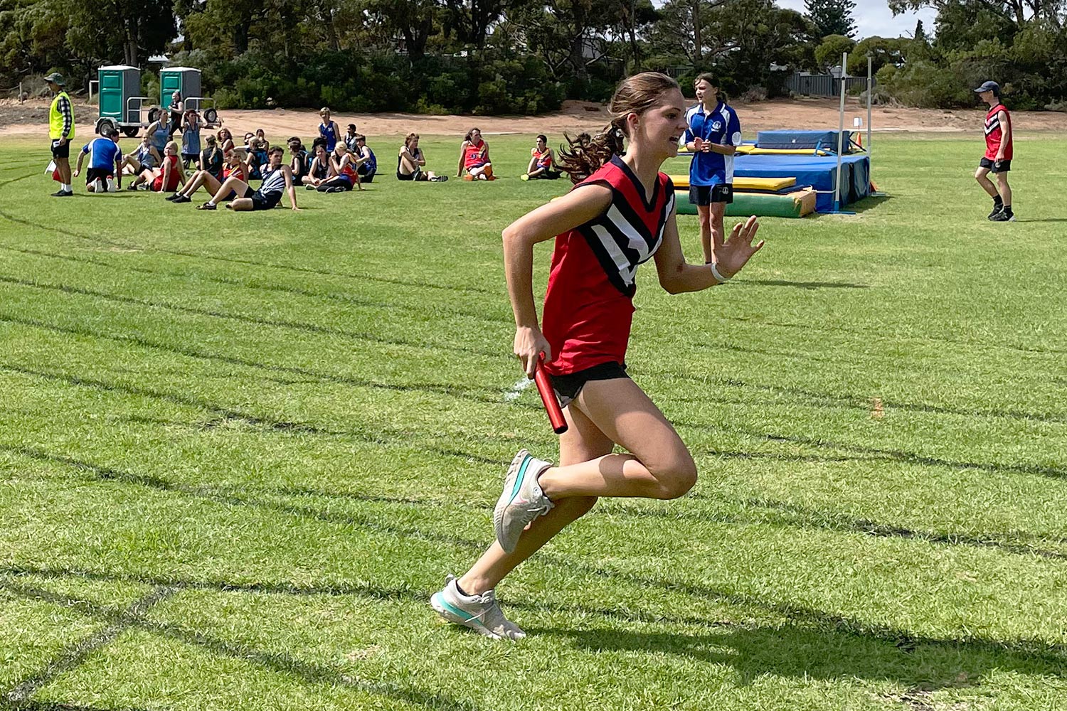 WASSAC Success for PLHS Athletes - Port Lincoln High School