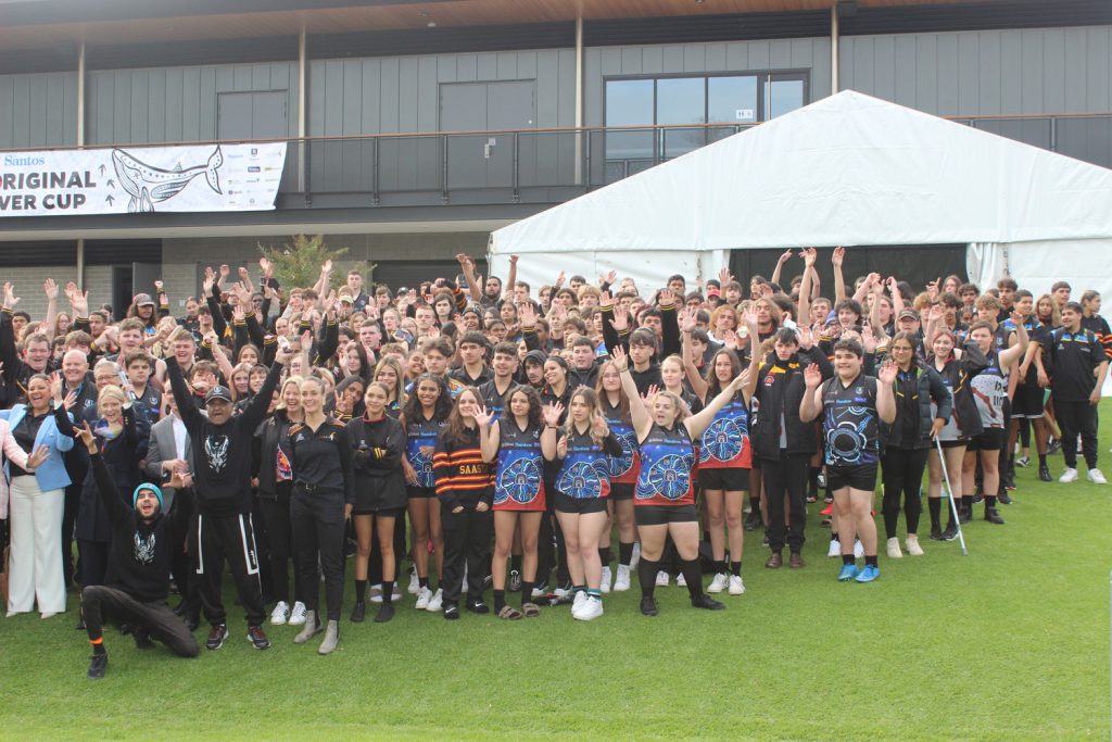 PLHS SAASTA Class Excels at 2023 Power Cup Port Lincoln High School